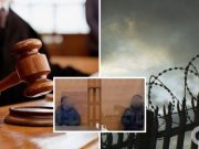 За убийство следователя двое жителей Киевщины получили по пожизненному заключению. Фото