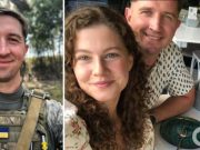 »Заберите повестку!» Актер-воин Дмитрий Сова – о месте службы, двух неделях жизни в подвале и темах, которые обходит его известная жена