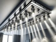 Магнитные трековые системы для освещения: полное руководство