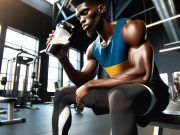 Как правильно употреблять протеин для получения максимальной пользы