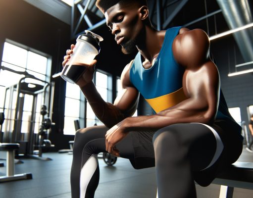 Как правильно употреблять протеин для получения максимальной пользы