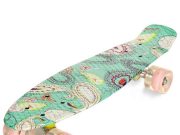 Несколько весомых поводов для покупки стильного и функционального скейта в интернет-магазине «Samokat»