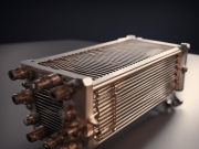 Пластинчатый теплообменник для отопления — подробная информация, важные особенности и преимущества