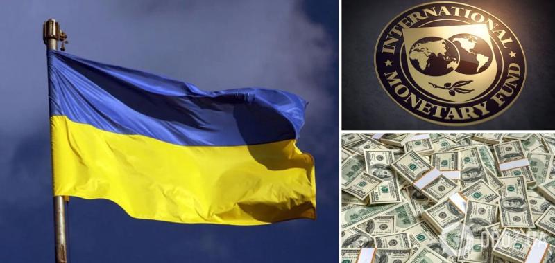 МВФ выделил Украине кругую сумму и дал новые задания: что и когда нужно сделать