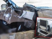 Появились изображения нового Ford Bronco