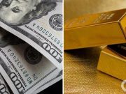 Украина снова »проела» часть валютных резервов: на что пошли деньги