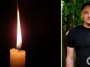 В Киевской области попрощаются с защитником Украины Леонидом Григорьевичем