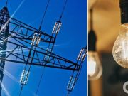 В Украине перестал работать один из энергоблоков: начнут ли отключать свет