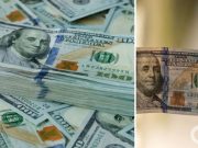 Впервые в истории Украины: НБУ установил официальный курс доллара на рекордном уровне