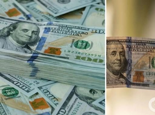 Впервые в истории Украины: НБУ установил официальный курс доллара на рекордном уровне