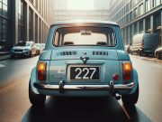 3D сканер для проверки автомобиля: полная информация и советы