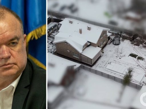 НАПК «взялось» за президента «Энергоатома» Котина: проверит, как он живет