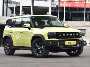 Теперь официально: Стало известно, когда Jetour T2 привезут в Россию