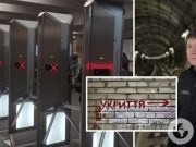 В Киевском метро опровергли информацию о закрытых станциях «синей ветки» во время воздушных тревог