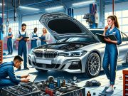 Ремонт трещин лобового стекла в автомобиле — причины, профилактика и эффективные способы устранения дефектов