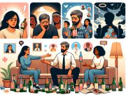 Реабилитационный центр: когда и кому помогает избавиться от зависимости