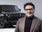 Audi сменит главного дизайнера