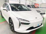 “Автотор” поделился фотографиями своего первого автомобиля