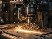 Для чего используются фрезерные станки с ЧПУ?