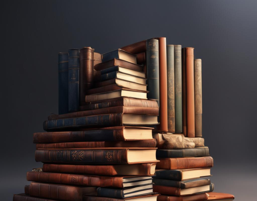 Лучшие книги для саморазвития — как изменить свою жизнь с помощью знаний из книг и вырасти личностно