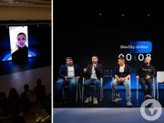 «Лучшие налоги в Европе»: зачем крупнейшие IT-компании Украины объединились в Diia.City United