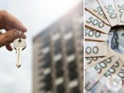 Повлиял курс доллара: украинцам рассказали, как будут менять цены на новые квартиры
