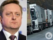 Выиграет только Россия: посол Украины предупредил о последствиях полной блокады на границе Польши и Украины