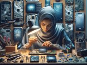 Что делать с поломкой телефона