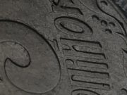 «Бойня» за украинские 5 копеек: на аукционе цену монеты подняли до 8 тысяч