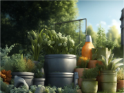 Товары для сада, которые необходимы каждому садоводу — список неотъемлемых инструментов и аксессуаров для успешного садоводства