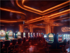 Онлайн-казино Vavada: полная информация и рекомендации