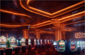 Онлайн-казино Vavada: полная информация и рекомендации