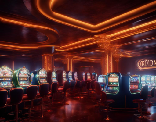 Онлайн-казино Vavada: полная информация и рекомендации