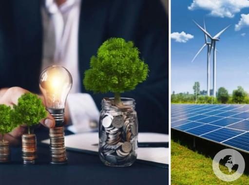 В наблюдательном совете Гарпока должны быть представители производителей «зеленой» энергии, – Трофимец