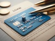 Что учесть при оформлении займа на карту