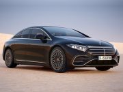 Рассекречен “простенький” интерьер минивэна Zeekr Mix