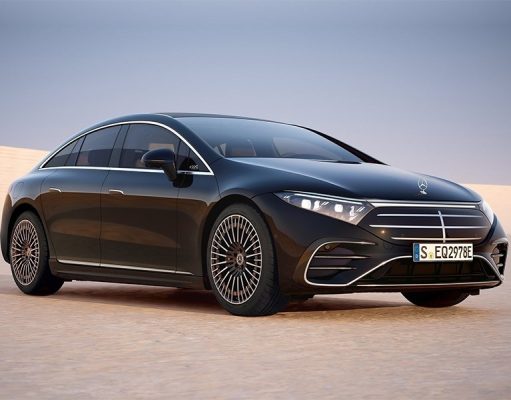 Рассекречен “простенький” интерьер минивэна Zeekr Mix