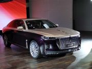 Расширен список автомобилей, попадающих под “налог на роскошь”