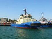 Руководителю порта «Черноморск» пытались дать взятку в 12 млн грн: преступникам сообщено о подозрении