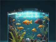 Как выбрать аквариум: путеводитель для начинающих (и не только)