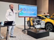 Toyota разрабатывает ДВС, которые изменят будущее