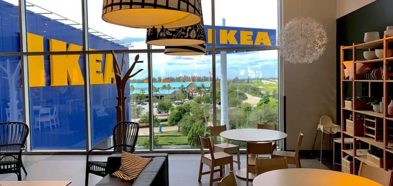 В IKEA ответили, собираются ли вернуться в Украину