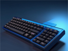 Гравировка клавиатуры: все что стоит знать