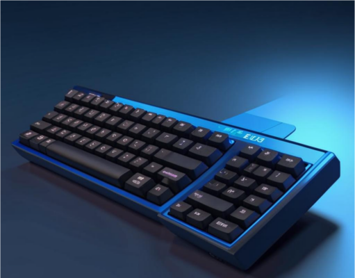 Гравировка клавиатуры: все что стоит знать