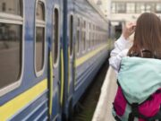 Опоздание большое: поезд на популярном маршруте сильно задерживается