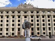 Россияне в шестой раз за день ударили по Харькову: пострадало много гражданских