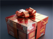 Подарочные коробки: виды, параметры выбора