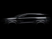 Jeep показал первые изображения нового Compass