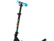 Как самокаты стали популярными в современном обществе и влияние новых технологий на функциональность конструкций