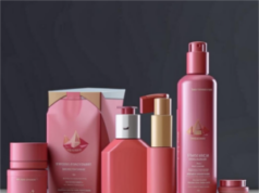 Основные виды косметики Канебо